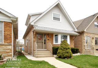 7020 Foster Ave, Chicago IL  60656-1925 exterior