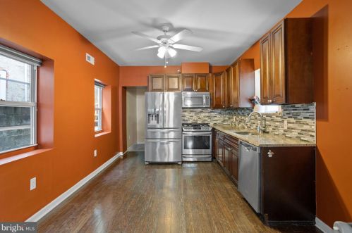 1428 18th St, Philadelphia PA  19146-4653 exterior