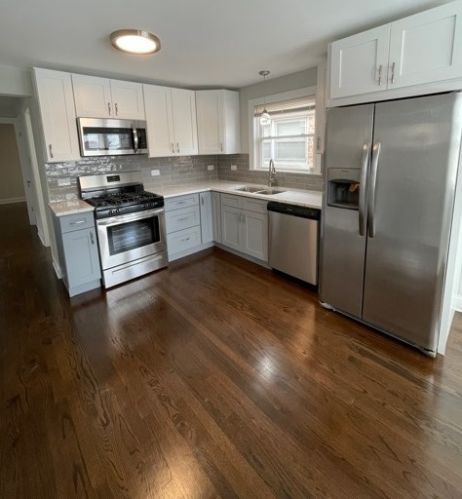 3849 81 Pl, Chicago IL 60652-2403 exterior