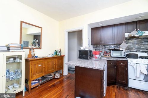 4921 Hazel Ave, Philadelphia PA 19143-2005 exterior