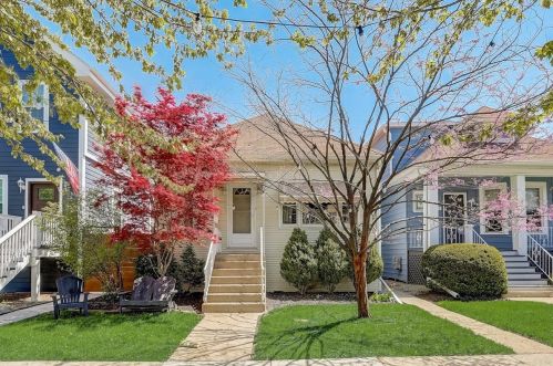 3725 Spaulding Ave, Chicago, IL 60632-2722