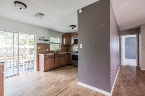 9737 Morehead Ln, Port Richey FL  34668-4233 exterior