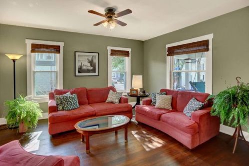 355 Thompson St, Dice, PA 17844-1108