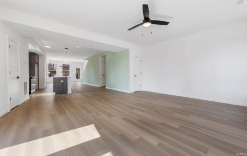 2867 Indiana Ave, Saint Louis MO 63118-2506 exterior