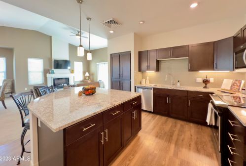 5900 Gilbert Rd, Chandler AZ  85249 exterior