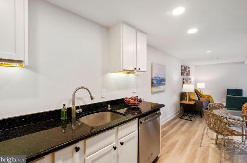 1543 6 St, Washington DC 20001-5152 exterior