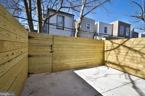 1524 20 St, Philadelphia PA 19132-4834 exterior