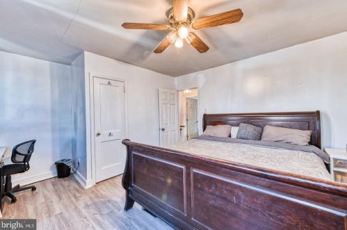 7131 Lynford St, Philadelphia PA 19149-1112 exterior