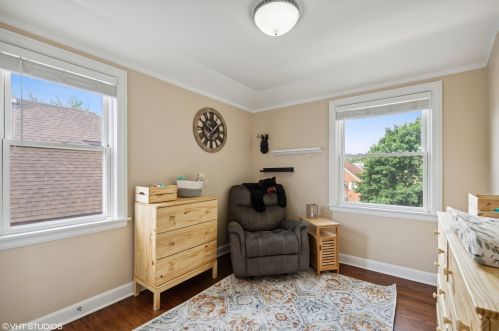 3057 Osceola Ave, Chicago IL 60707-1208 exterior