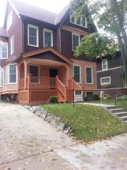 2925 Hackett Ave, Milwaukee WI  53211-3443 exterior