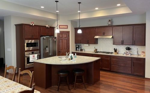 7213 Divine Hwy, Portland MI 48875-1286 exterior