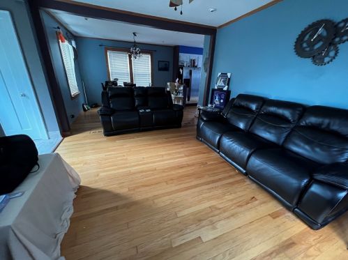 3841 Pioneer Ave, Chicago IL 60634-2050 exterior