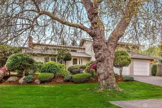 12011 12th Ave, Seattle WA  98177-4620 exterior