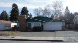 1309 16 Ave, Yakima WA  98902-5710 exterior