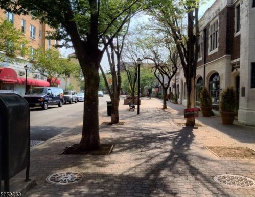 415 Claremont Ave, Montclair NJ  07042-1800 exterior