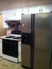 1329 Neans Dr, Austin TX  78758-5642 exterior