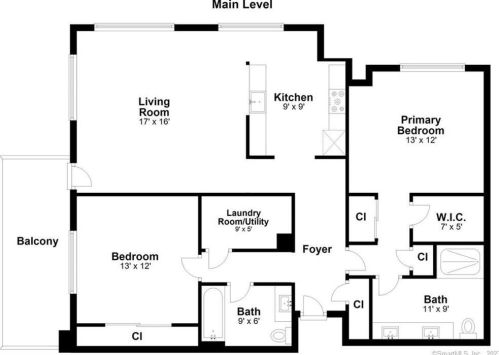 100 Richards Ave, Norwalk CT 06854-1629 exterior