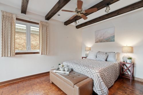 4731 Octavia Ave, Chicago IL 60706-4608 exterior