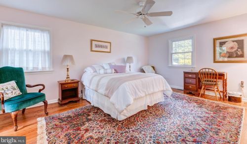 1786 Wrightstown Rd, Upper Makefield PA 18940-2814 exterior