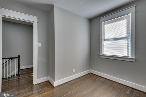 439 Newcomb St, Washington DC  20032-2650 exterior