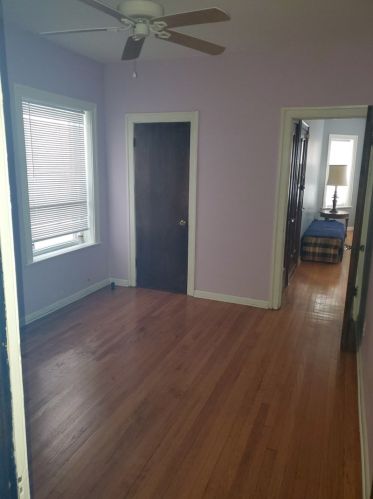 8746 Dante Ave, Chicago IL exterior