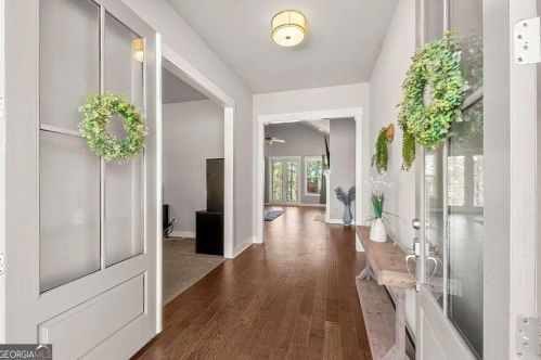 8705 Bethel Rd, Gainesville GA 30506-0039 exterior