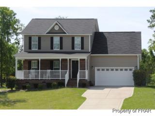 244 Autumn Ln, Raeford, NC 28376-8448