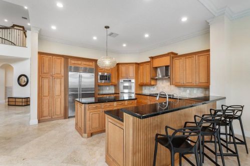 17894 Monte Vis Dr, Boca Raton FL 33496-1057 exterior