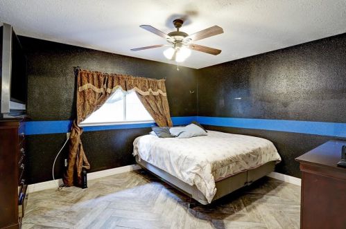 8207 Buckeye Gln Ln, Humble TX 77338-1728 exterior