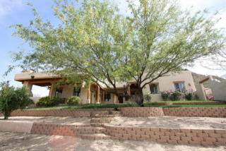3897 Irvington Rd, Tucson AZ  85746-9455 exterior