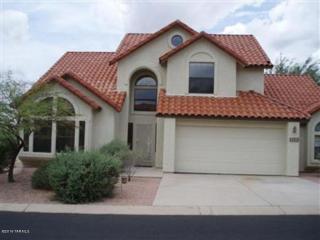 11015 Broadstone Dr, Tucson AZ  85737-8922 exterior