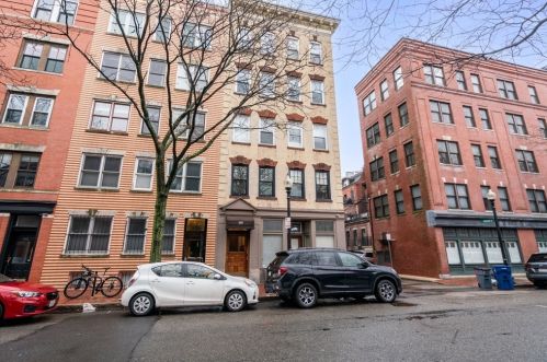 480 Shawmut Ave, Boston MA  exterior