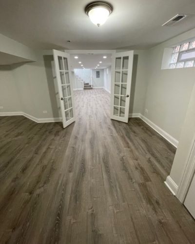 3849 81 Pl, Chicago IL 60652-2403 exterior