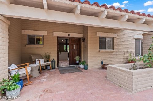 12520 Kit Carson Pl, Tucson AZ  85749-9368 exterior