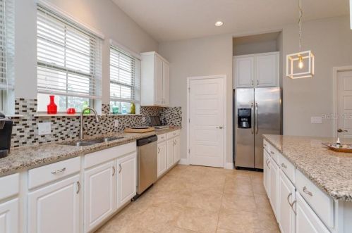 3104 Porta Romano Way, Lake Mary FL exterior