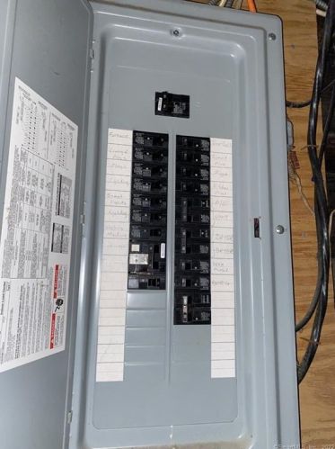 1 Franklin St, Manchester CT 06040-4346 exterior