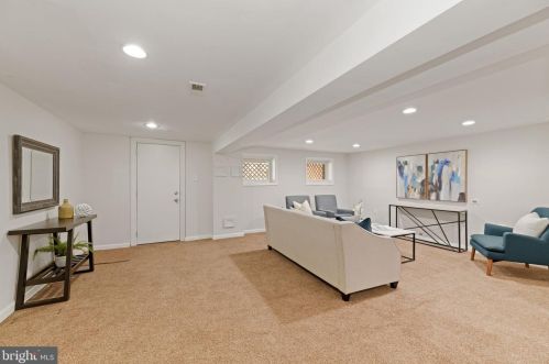 1204 I St, Washington DC 20003-4110 exterior