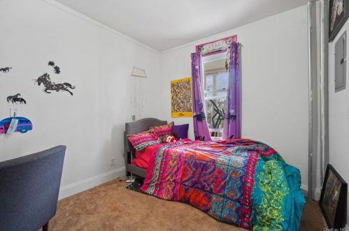 214 Prospect Ave, Mount Vernon NY 10550-2349 exterior