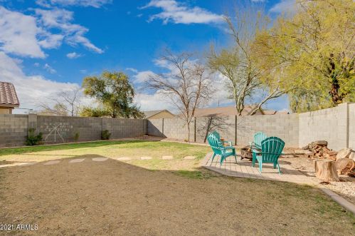 2362 Springfield Pl, Chandler AZ 85286-1205 exterior