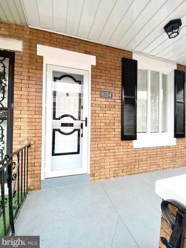 6154 Chancellor St, Philadelphia, PA 19139-3702