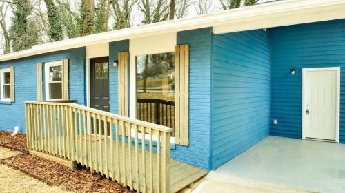 3104 Latona Dr, Atlanta GA 30354-2366 exterior