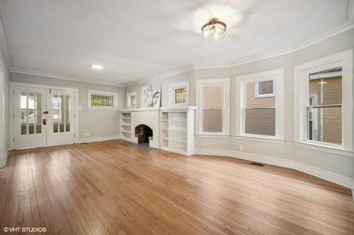 608 7 Ave, Broadview IL 60153-1508 exterior