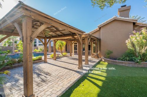 2635 Amberwood Dr, Phoenix AZ 85048-9316 exterior