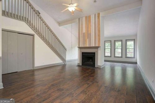 4206 Stillwater Dr, Duluth GA 30096-5596 exterior