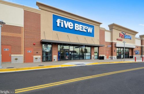 2905 Carlton Ave, Washington DC 20018-2615 exterior