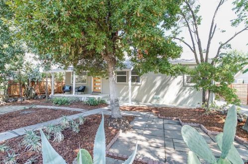 435 11 St, Davis CA 95616-2018 exterior