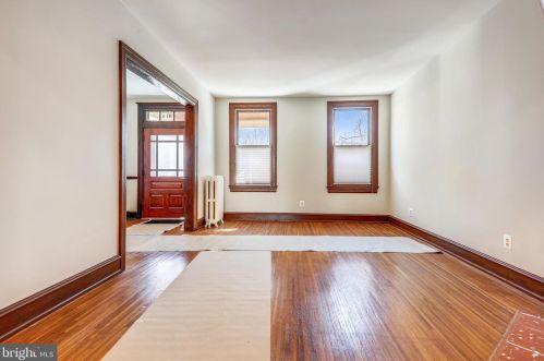 414 7 St, Washington DC 20003-2756 exterior