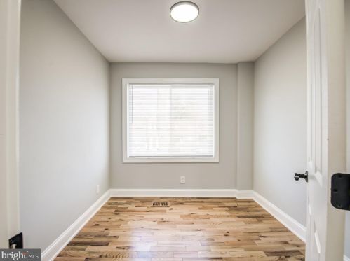 432 Orange St, Washington DC  20032-1622 exterior