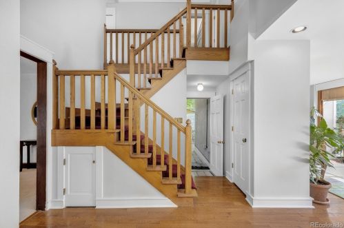 882 University Ave, Boulder CO 80302-6131 exterior