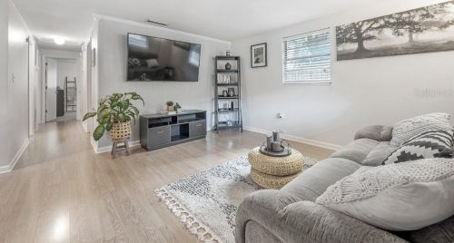 315 Haya St, Tampa FL  33603-1936 exterior